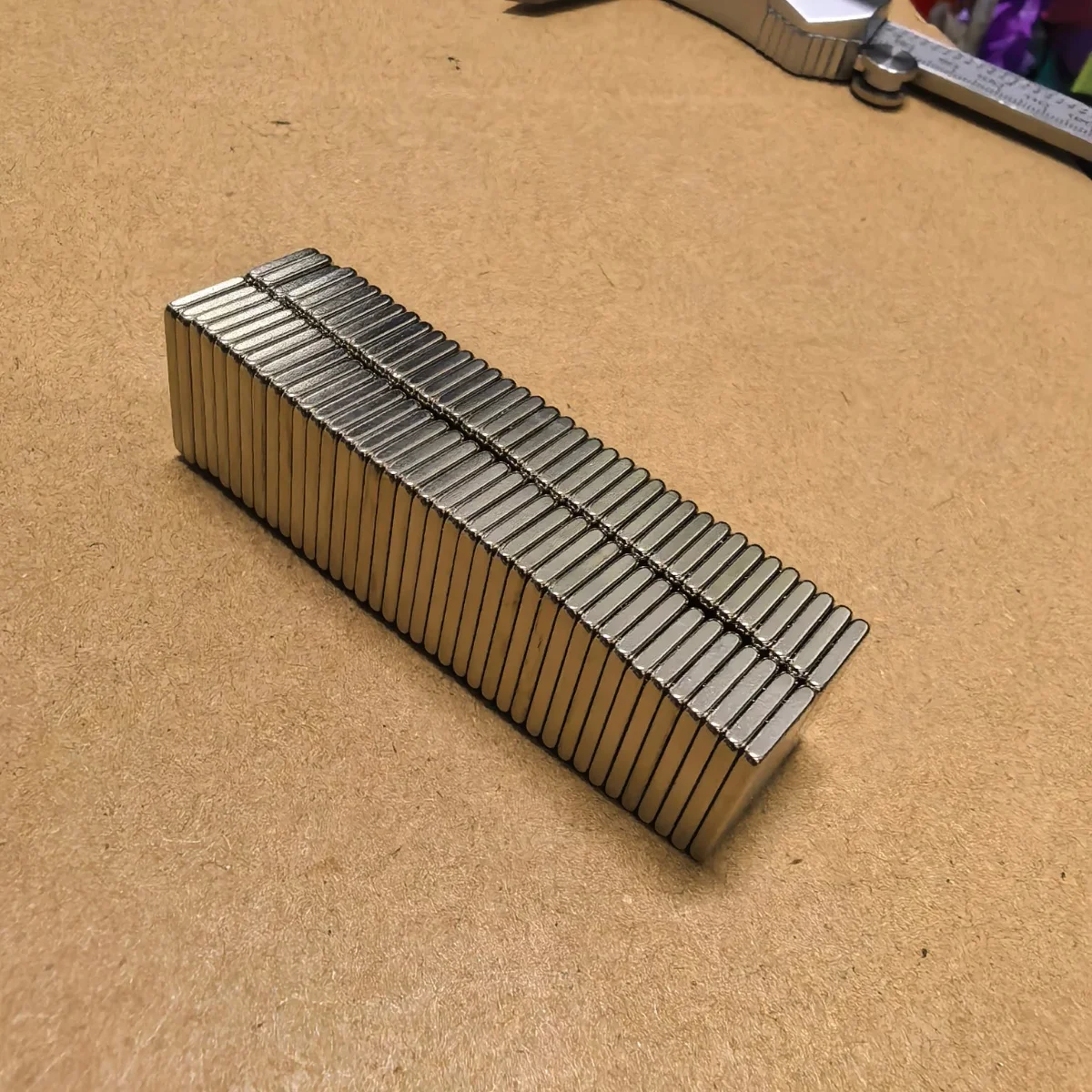20x5x2 20x10x2 Strong Motor Disc Magnet Ndfeb Diy Neodymium Motor Dropshipping Bulk Customised Fridge Craft