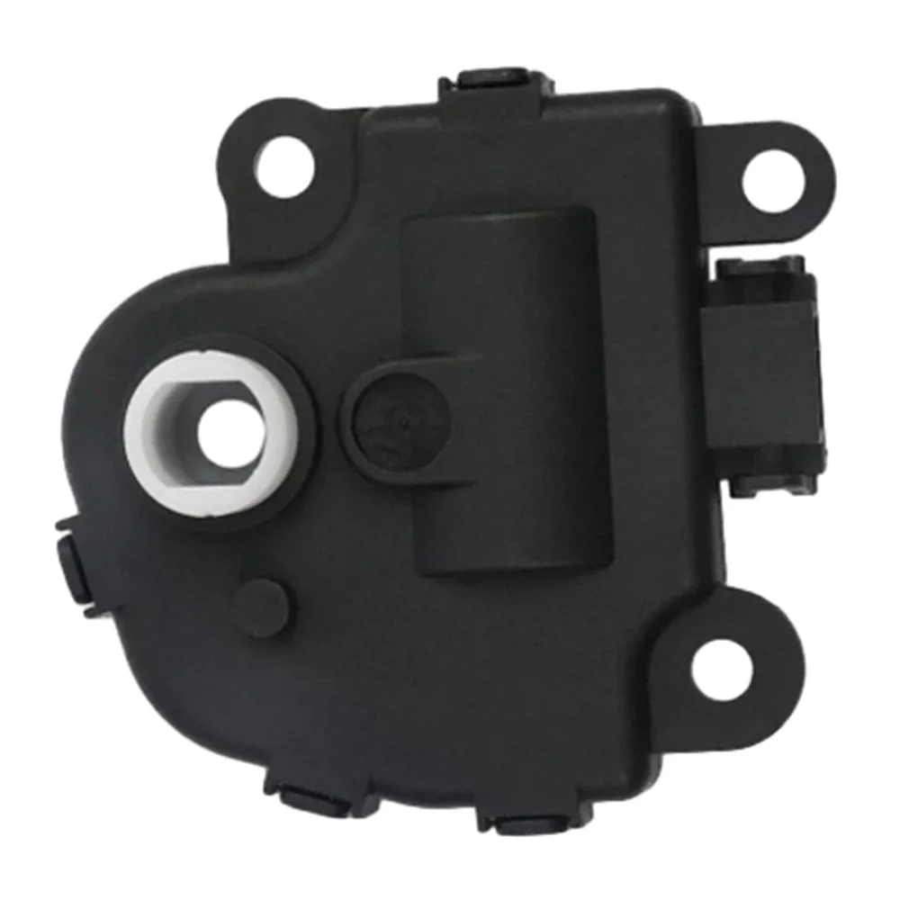 HVAC Heater Blend Door Actuator for Buick Allure LaCrosse Cadillac Chevrolet Impala Corvette Pontiac Grand Prix 604-108 2Pins