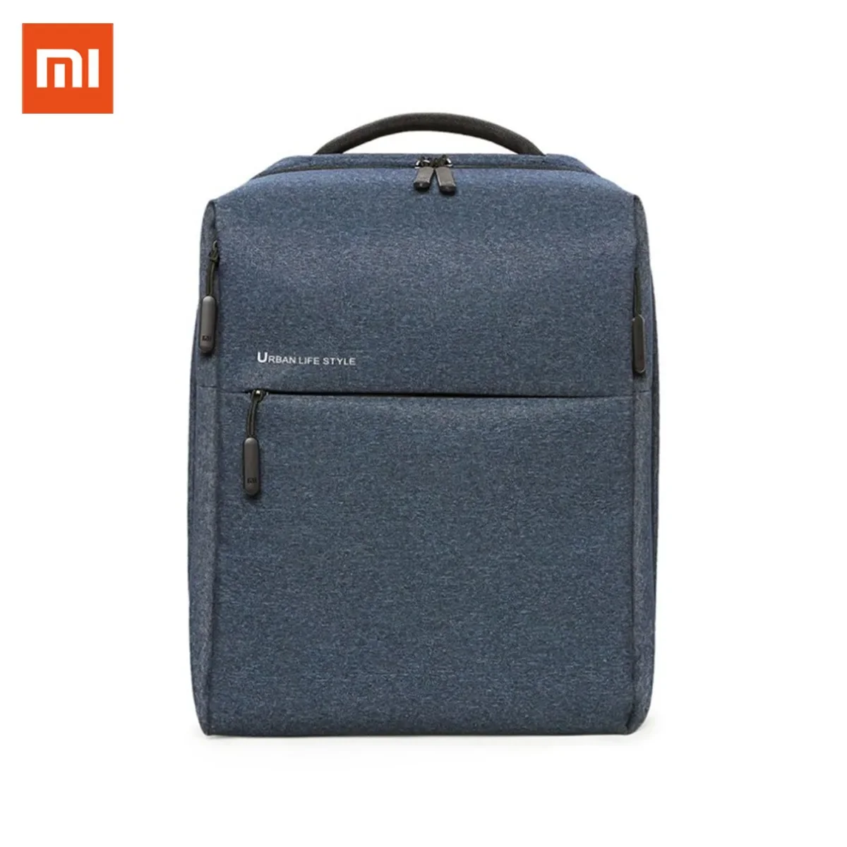 Xiaomi Mi Backpack Urban Life Style Shoulders Bag Rucksack Daypack School Student Bag Duffel Bag 14 Inch Laptop Bags For Smart