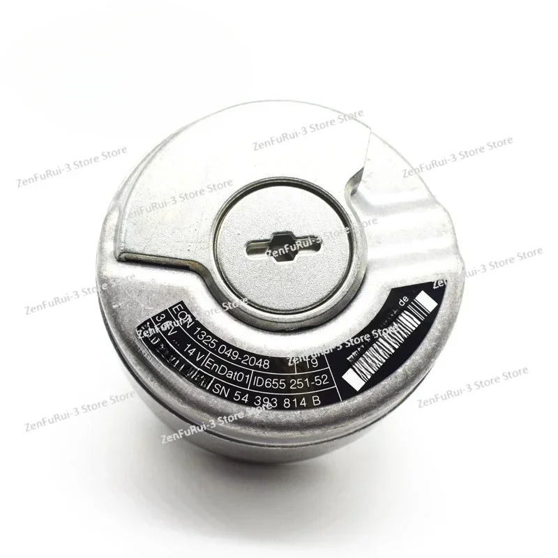 Encoder EQN1325.049-2048 ID: 655251-52 Motor Encoder