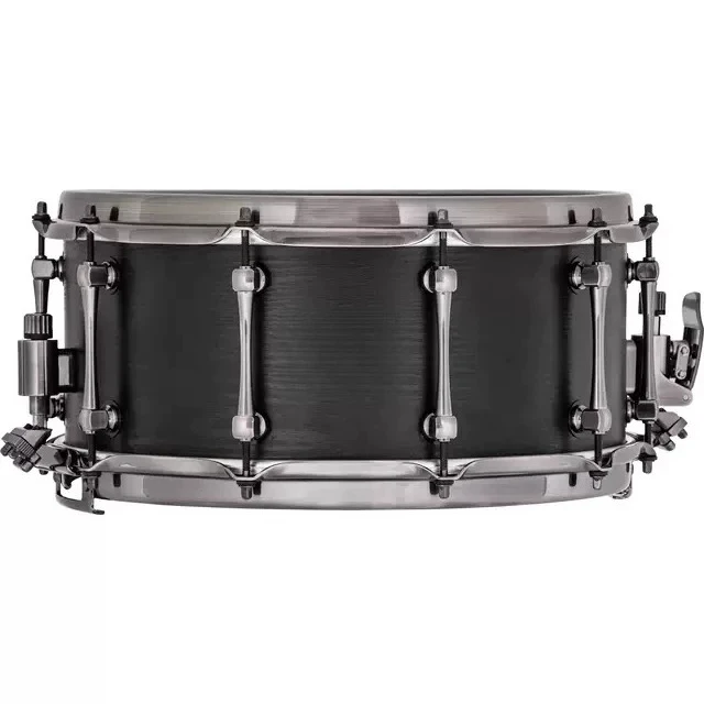 Concert Grade Classical Series Snare Drum 14x5/14x6.5 Inch Teaching