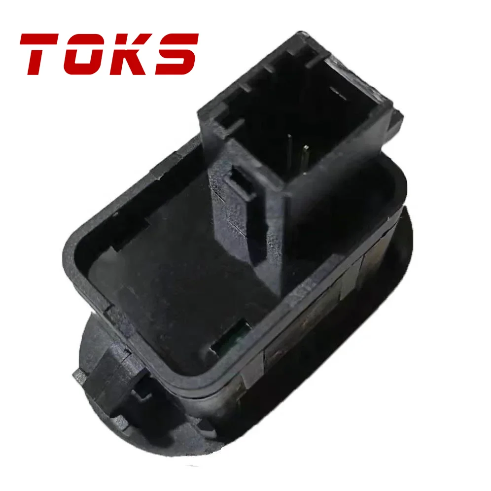 TOKS E96401469XT lectric window control switch for Citroen C2 C3 Peugeot 1007 2005-2017 auto parts 6554L7