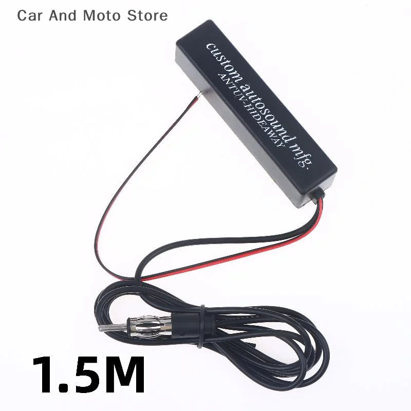 【Cmo】1Pcs Hidden Am…