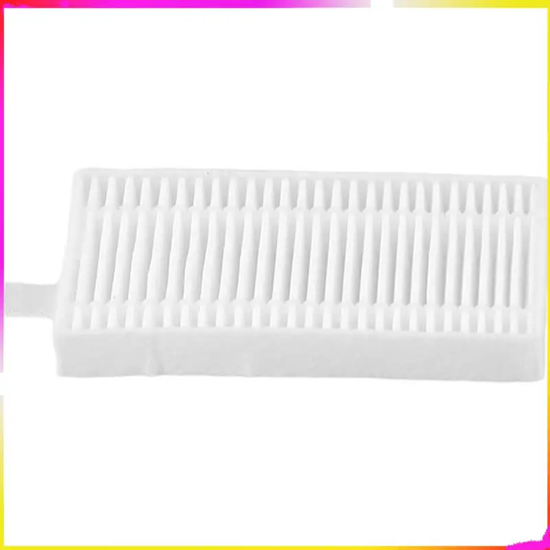 M04K pour ILIFE A30 Pro filtres HEPA compatibles-pièce de rechange pour aspirateur Robot lavable
