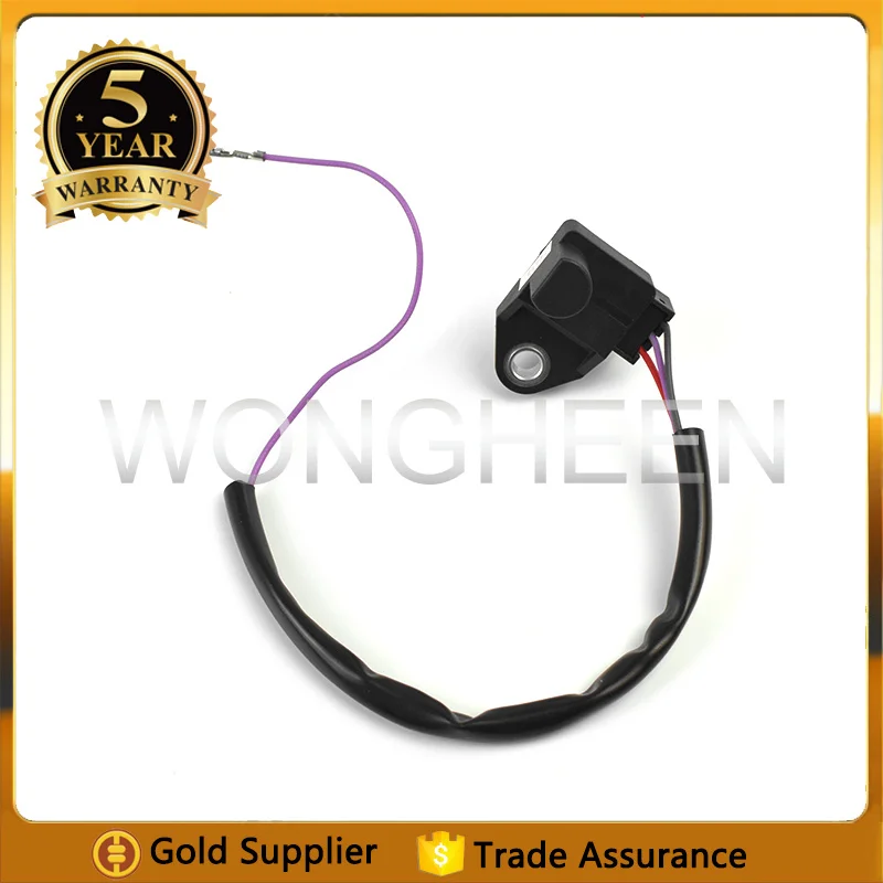 선택 2008-2014 스바루 5EAT 5AT P1710 31705-aaa620 터빈 속도 센서 2