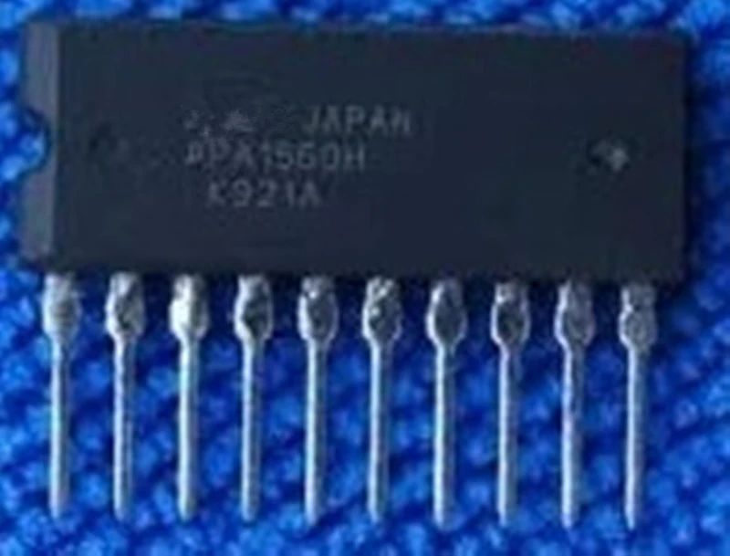 UPA1560H   PA1560H 2PCS