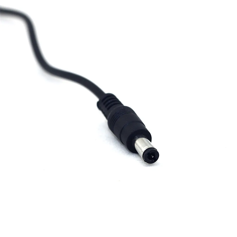 DC interface plug 12V 1A
