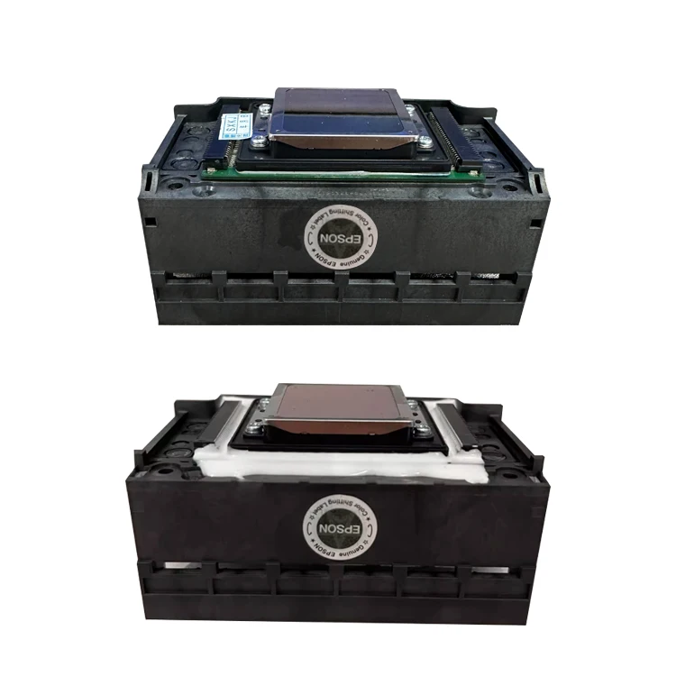 &c High Quality New and Original  Printhead for Epson Compatible with  Printers Eco-Solvent Ink