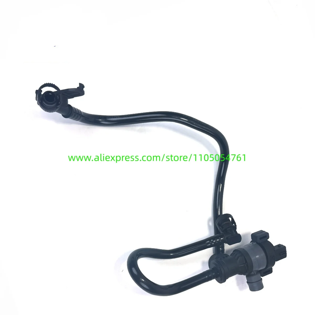 13907636145 The carbon canister solenoid valve is applicable to B-M-W models F22, F30, F35, F10,  F15.