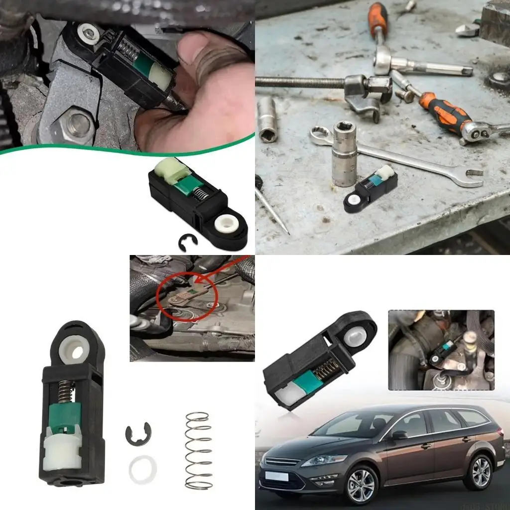 

Gearboxes Cable Adjustment Component for Specific Vehicles Ergonomic CV617C445AA
