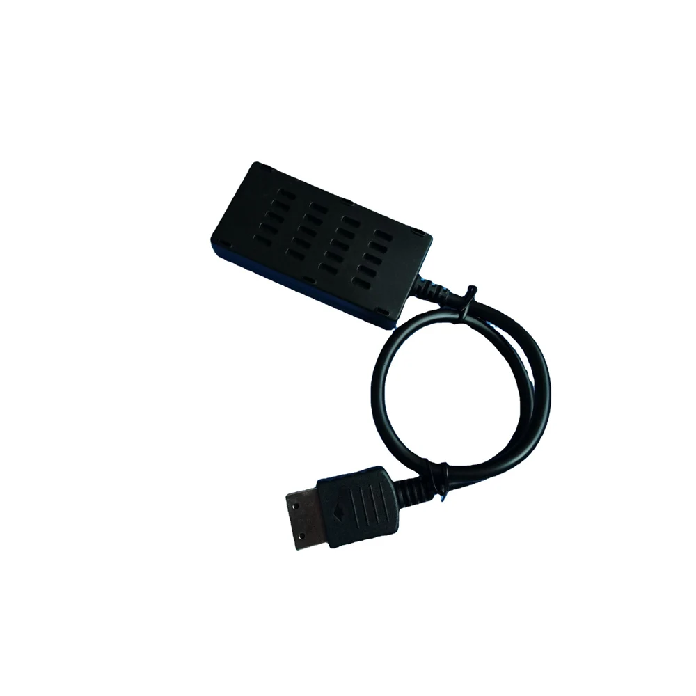 Adaptateur de convertisseur de contrôleur de jeu pour DreamCast, accessoires de câble DC vers HD