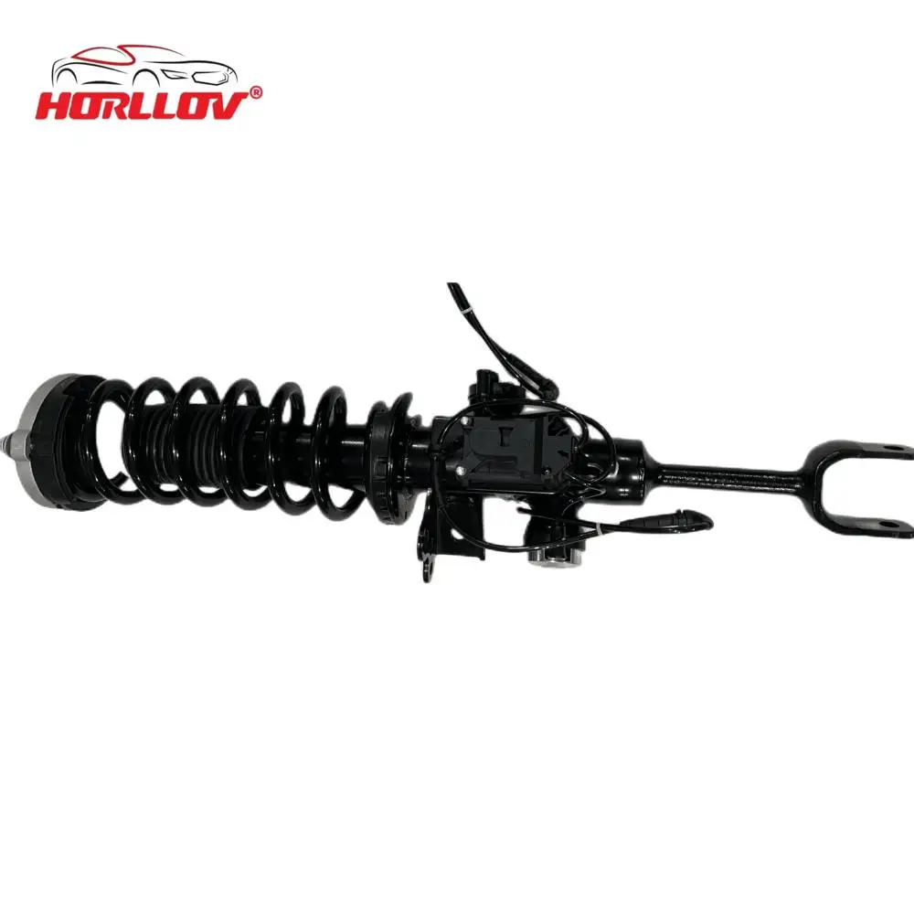 

37116850221 Front Suspension Air Shock Absorber for BMW 7-Series F01 F02 F07 F10 550i Strut Air Bags 37116794135 37116791671