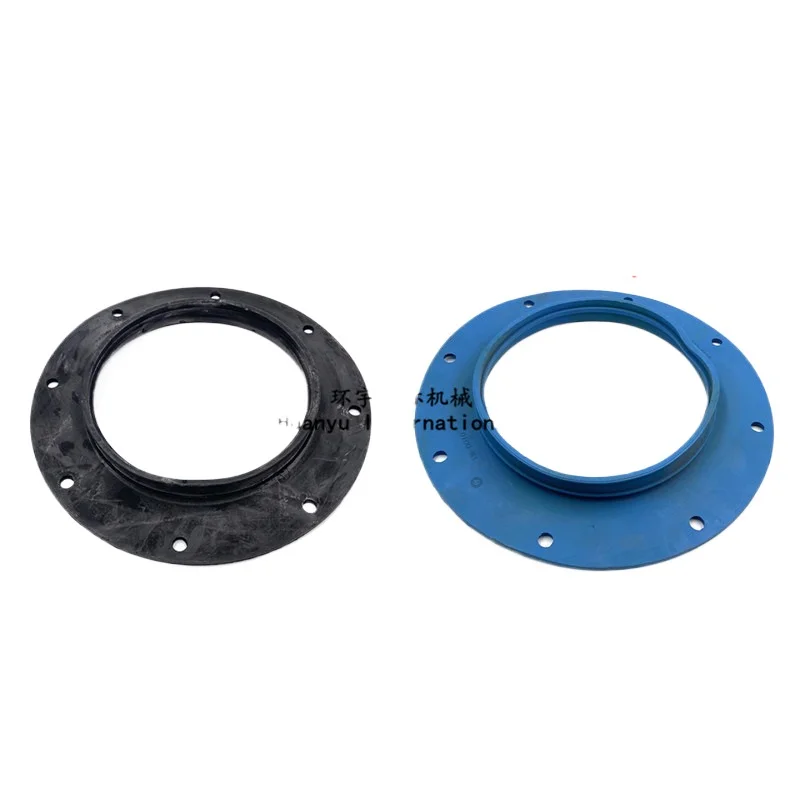 For Caterpillar cat E320B 320C 320D 340D2L oil distribution cup rubber cover oil distribution dust seal rubber gasket