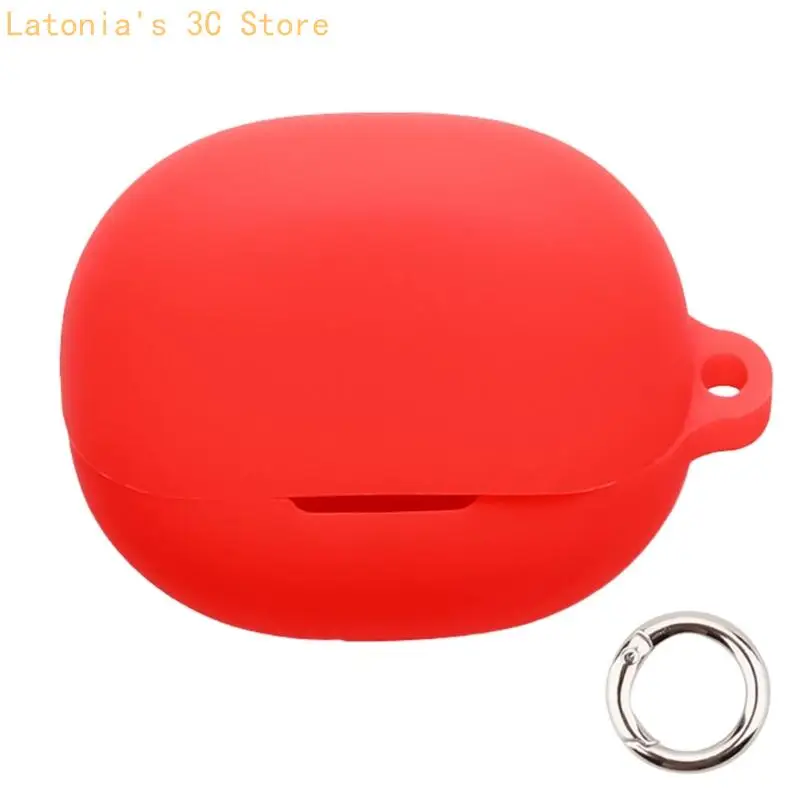 Silikon-Wickelhülle für Kopfhörergehäuse von Daily Wear für MeloBuds N2 X3UB – Detail 5