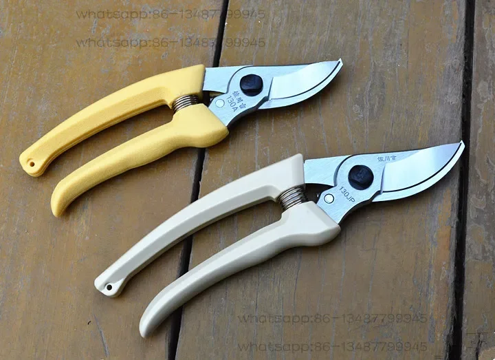 130 Horticultural Shears Imported From Taiwan, Pruning , Fruit Tree , Pruning s, Bonsai , Thick Shears