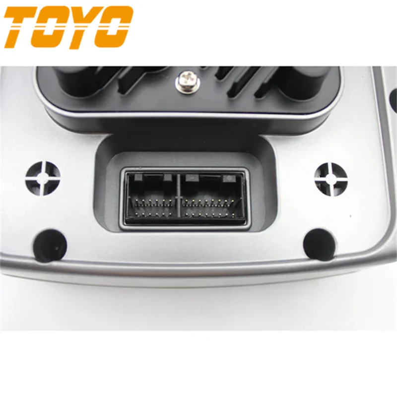 DX225 DX380 LCD Gauge ToyoMonitor Panel 300426-00049A for ToyoDoosan ToyoExcavator, 1 Year warranty
