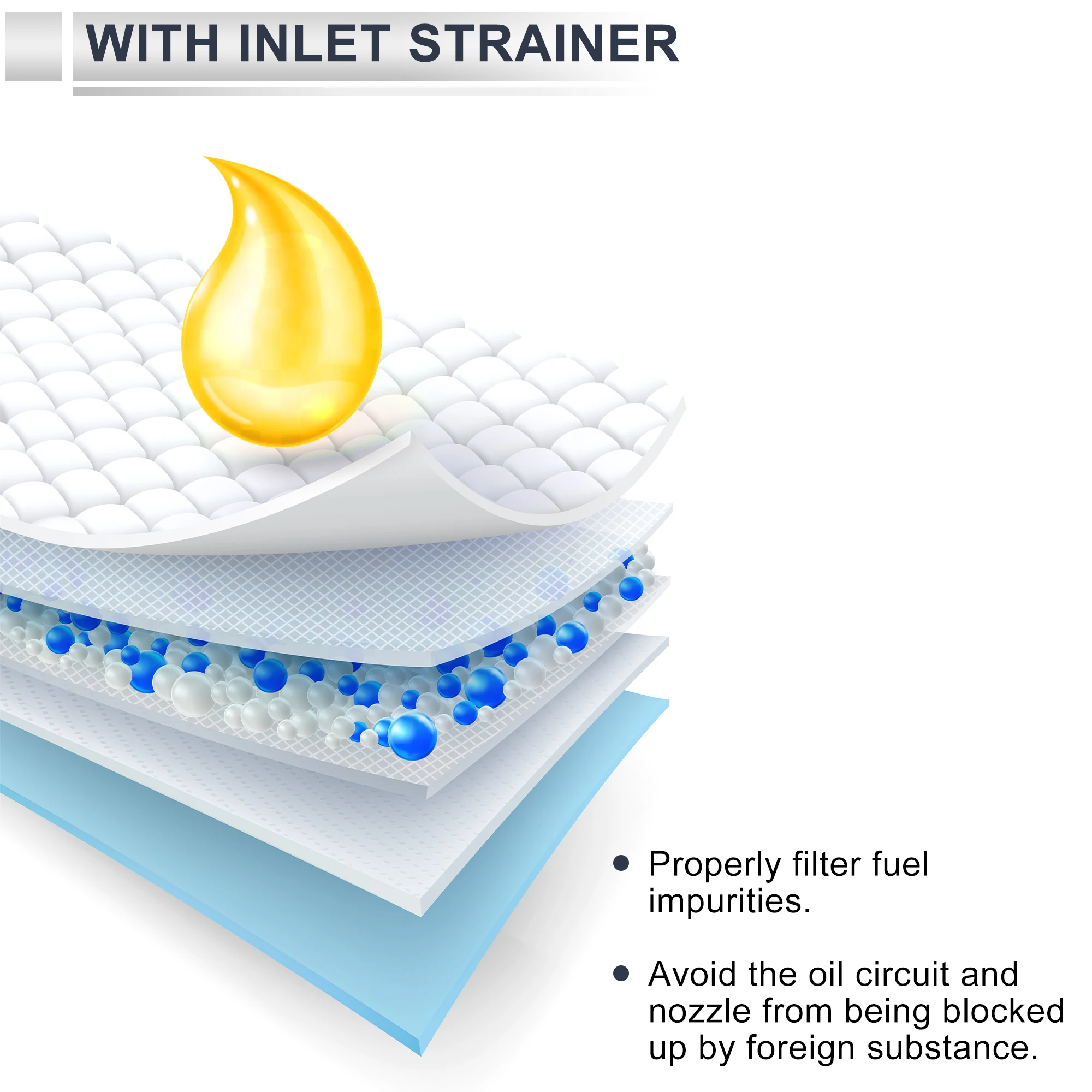 X Autohaux 자동차 전기 연료 펌프 어셈블리 Chevrolet Silverado 1500 2010-2013 V8 6.2L Flex Crew Cab 픽업 No.19257093