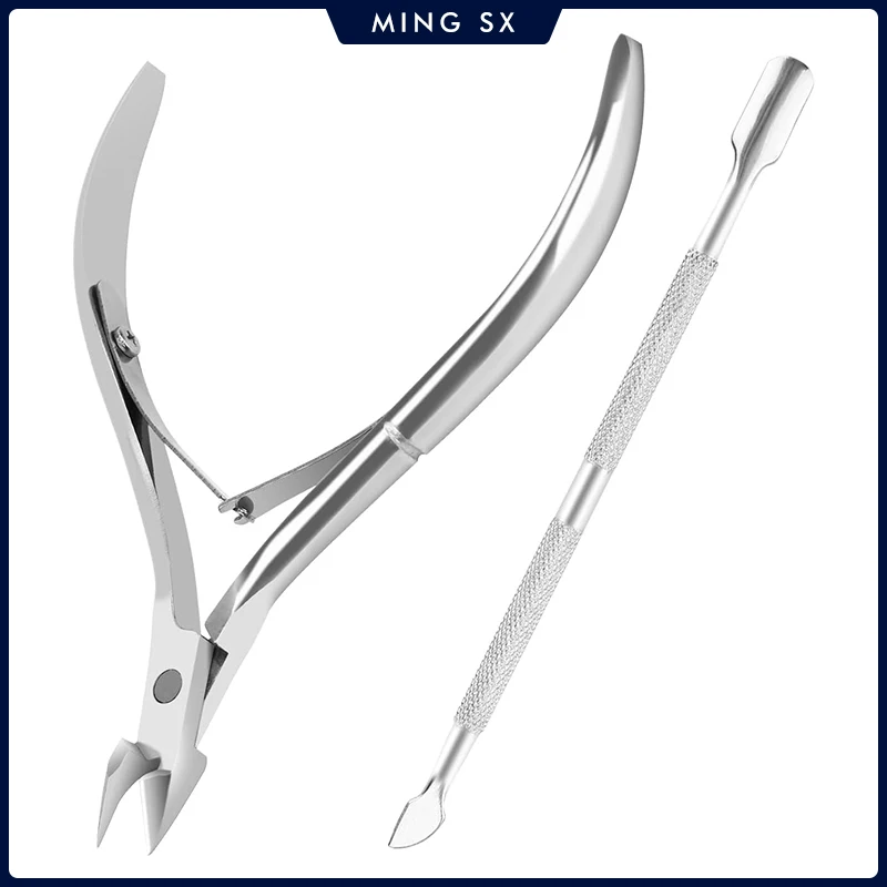 #7 Cuticle Pushers List of Top Picks