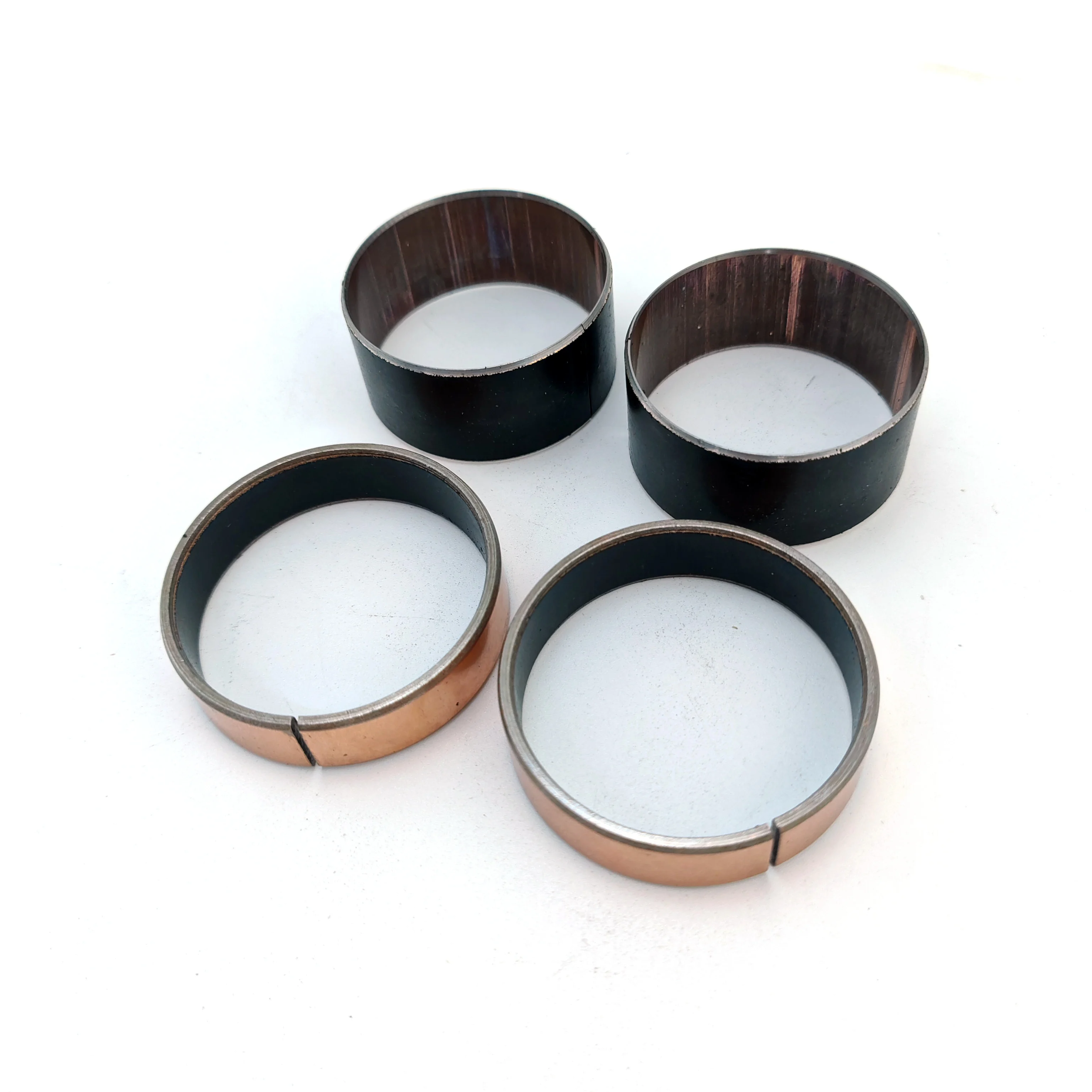 

Подходит для верхней и нижней медной втулки амортизатора Kawasaki W800/CAFE 19-22.