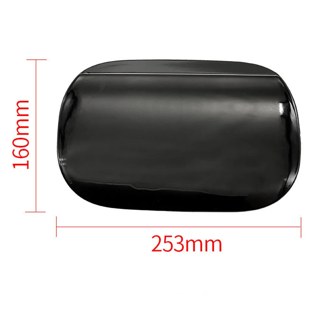 Fuel Filler Cap Lid Compatible with For Mercedes-Benz For Maybach and S-Class Vehicles Manufactured Between 1991 and 2025