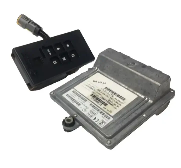 TLF قضيب التحكم في ناقل الحركة المؤازرة 0501.328.597 0501.301.353 S-Way Shift Actuator Select Actuator #3