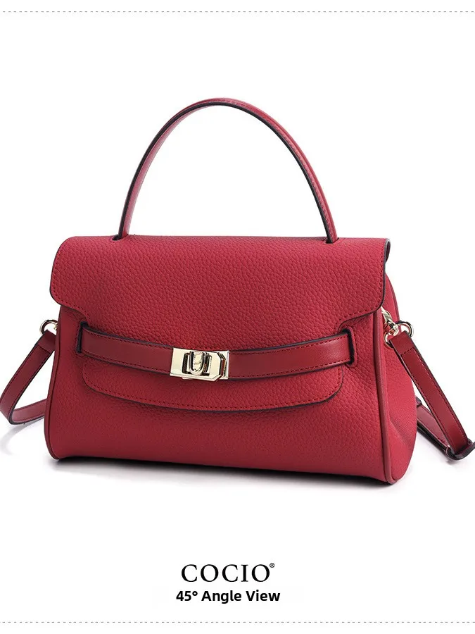 nouveau-sac-a-main-rouge-2026-pour-femme-sac-bandouliere-avec-rabat-sac-messager-Elegant-et-tendance