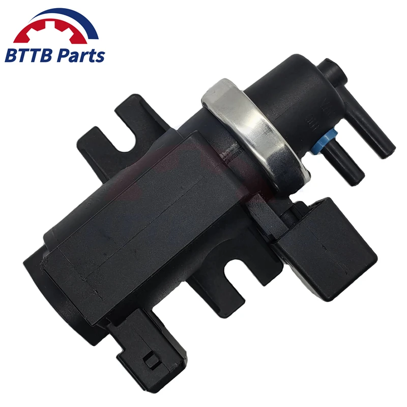 

2pins Turbo Pressure Boost Control Solenoid Valve 11742247906 For BMW 1 3 5 6 7 E38 E39 E91 E60 E46 E64 E53 X3 X5 X6