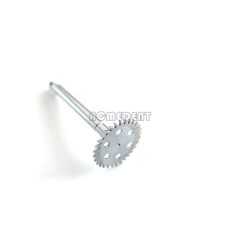 

Bone Saw Disk Dental 10.0 Expander Implant Sharp Thin Cutting Bone Wheel Disc