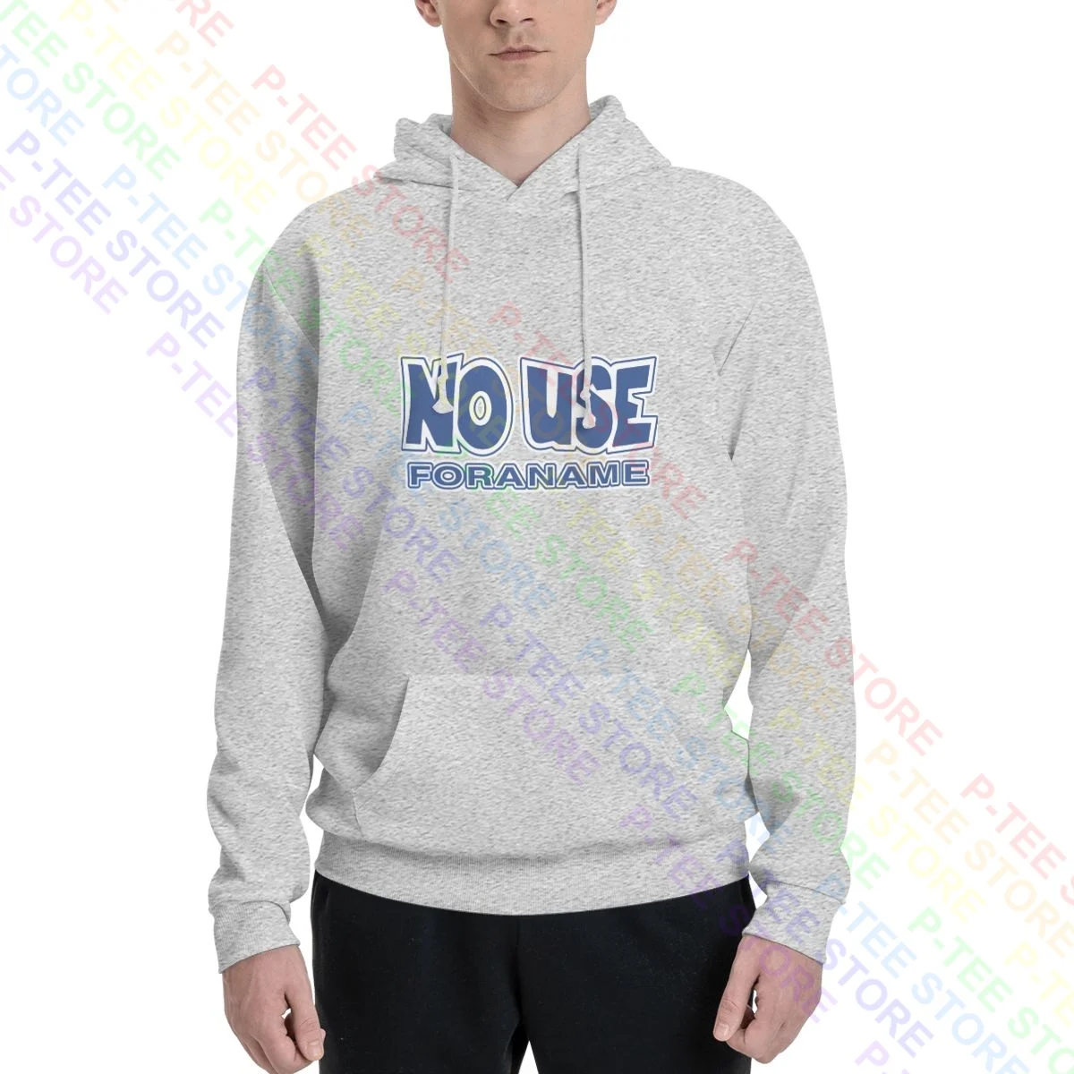 No Name Hoodie: The Unbranded Essential That Actually Delivers