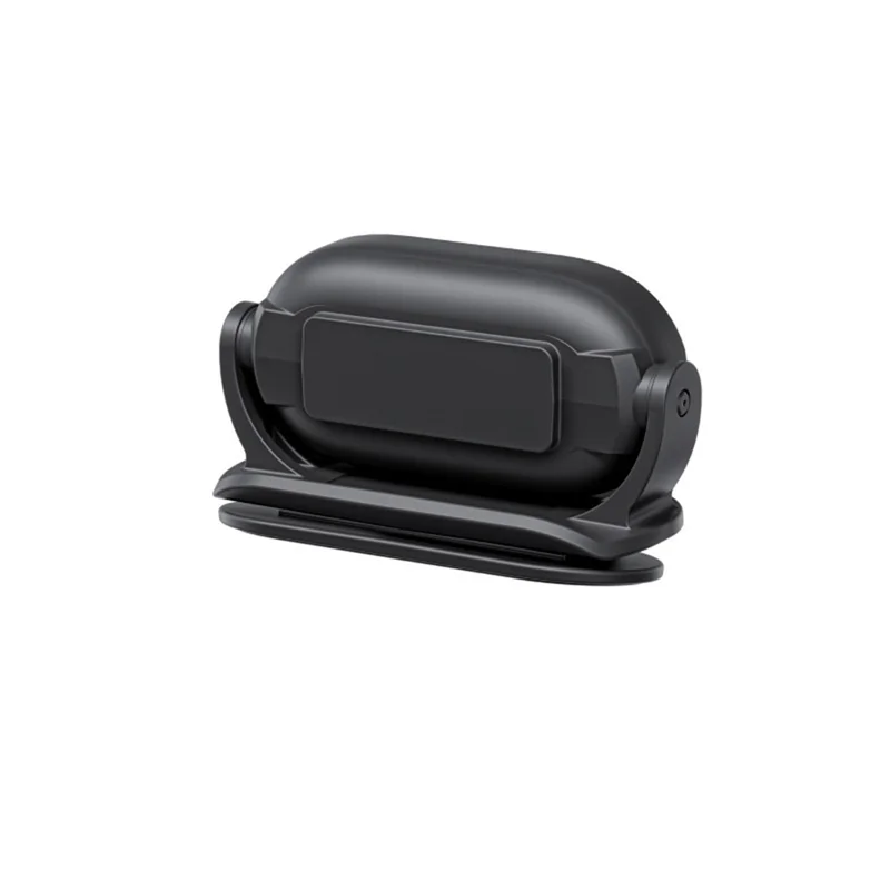 AA84 For Insta360 GO 3 Easy Clip First Person View Go3 Thumb Camera Cap Clip Multi-Function Magnetic Attachment Accessories