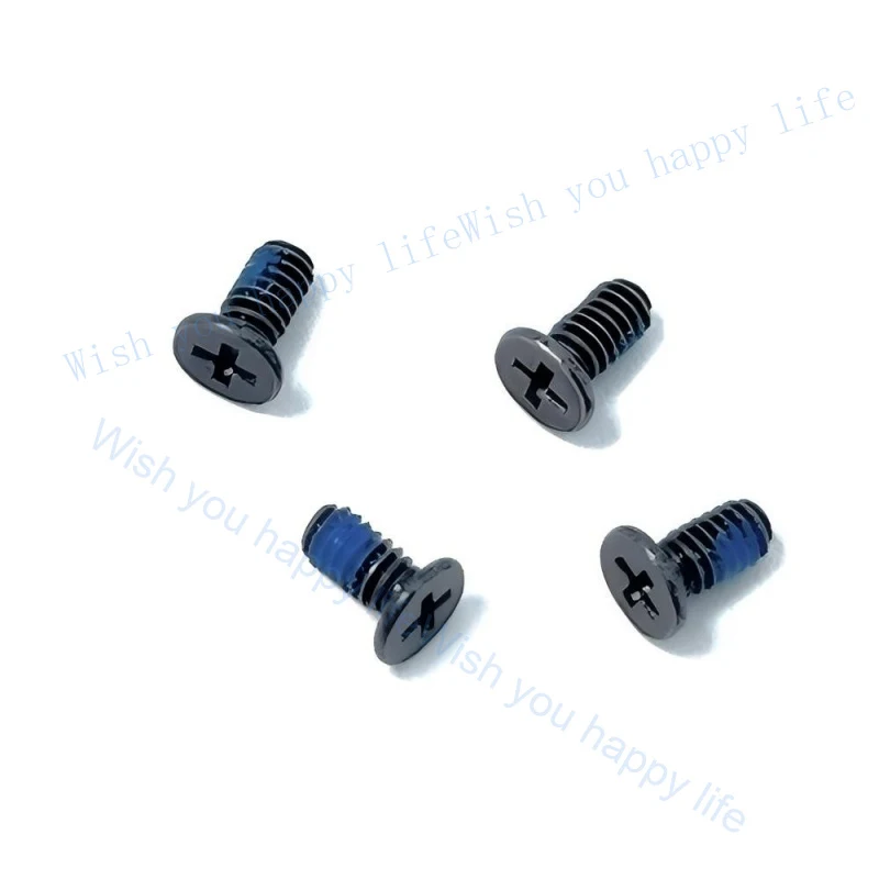 TT For DELL Latitude 7285 2-in-1 Tablet T02J001 Laptop Tablet side panel screws tbu