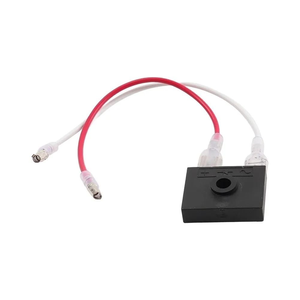 Voltage Control Device for DT 100 Machinery Featuring Full Compatibility with Part Numbers 353-81970-63-00 and 353-81970-50-50