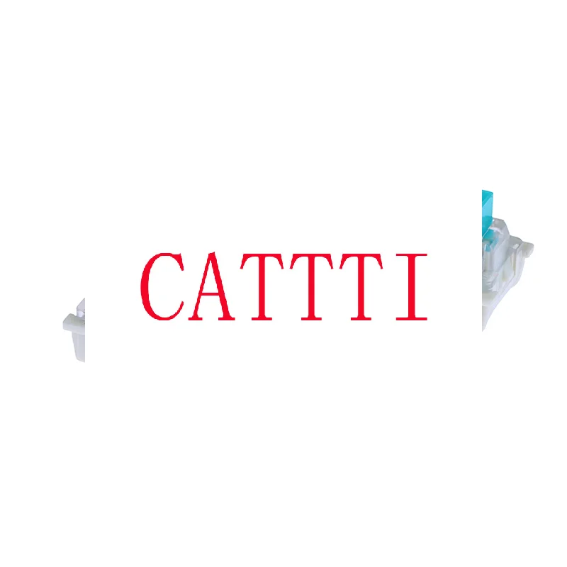 

10pcs Dustproof Outemu Switch for Mechanical Gamer Keyboard Axis Black CyanTea Green Red Linear Clicky Tactile MX Switches Game