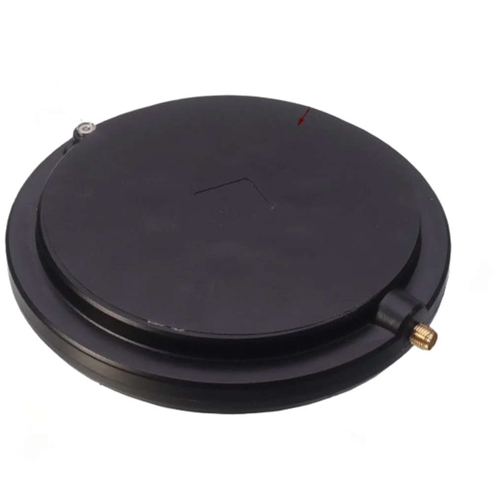 GNSS Antenna Housing ASA Material Outdoor UV-resistant Magnetic Disc Measurement Weatherproof Capability