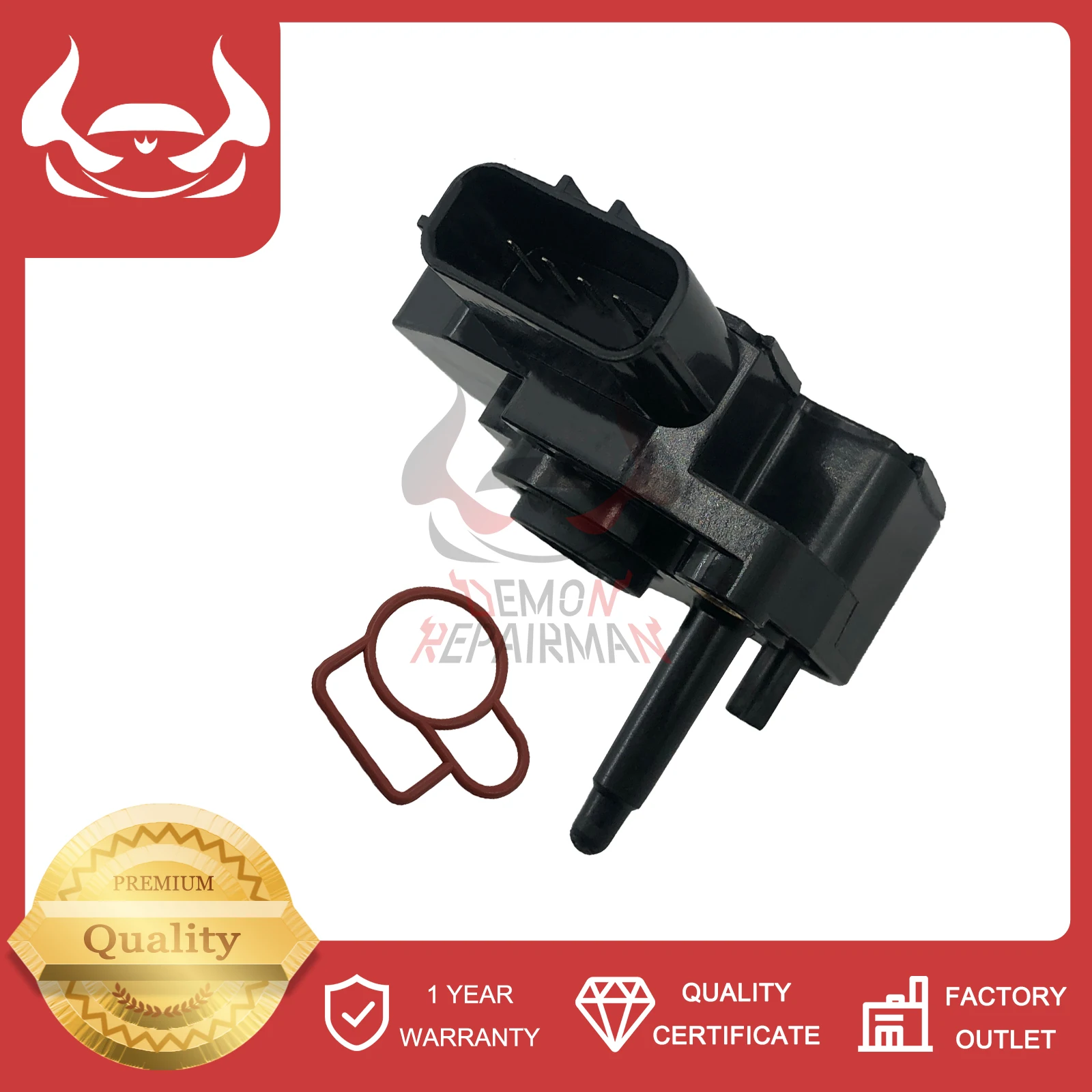 16060KVSJ01 16060HPH701 Throttle Position Sensor Heigh Quality Compatible With Honda Wave Revo Supra 150cc 160cc 2015-2022