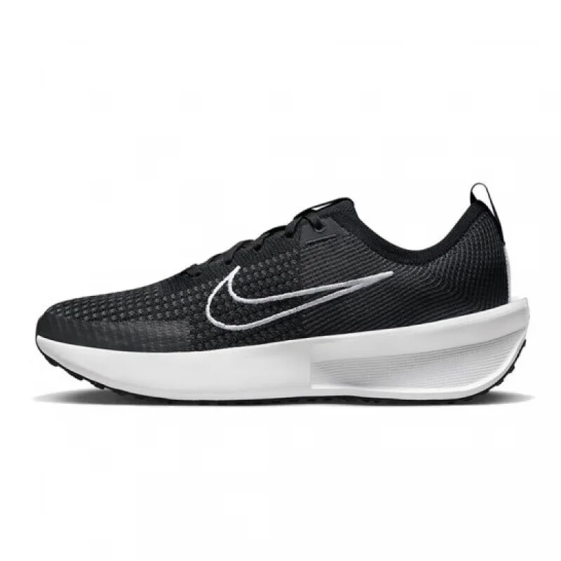 

Nike Cushioning Lightweight Outdoor Men's Running Shoes New Ultra-Light Soft-Soled Sports Running Shoes Interact Run Fashionable Versatile Running Shoes Sports Artifact Fd2291-001