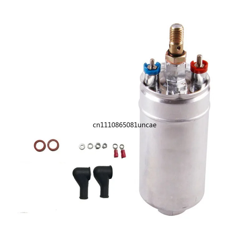 Automobile External High and Low Pressure Oil Pump, Fuel Pump Modification Accessories EFI External 12V Oil Pump