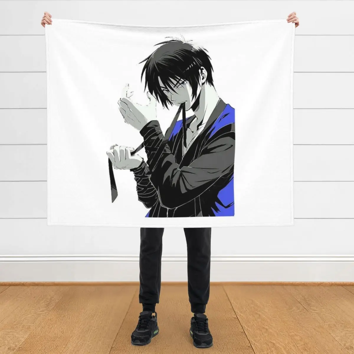 

Son Hak Classic Throw Blanket Single Giant Sofa Beach Thins Blankets