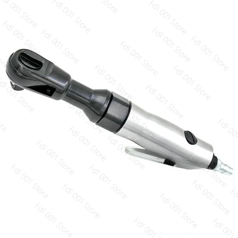Suitable For The New Heavy-duty 1/2 Pneumatic Ratchet Wrench With High Torque And Strong 12.5mm Angular Pneumatic Wrench