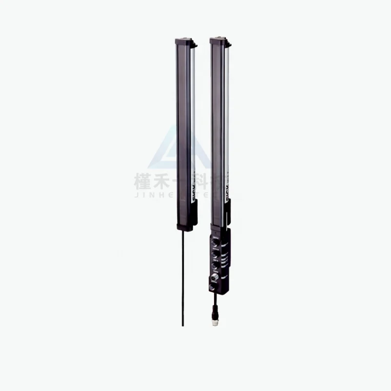 

100% New and Original Germany Detection Sensors Automation Light Grids MLG-2 MLG05N-0445E10501 Part No.: 1219487