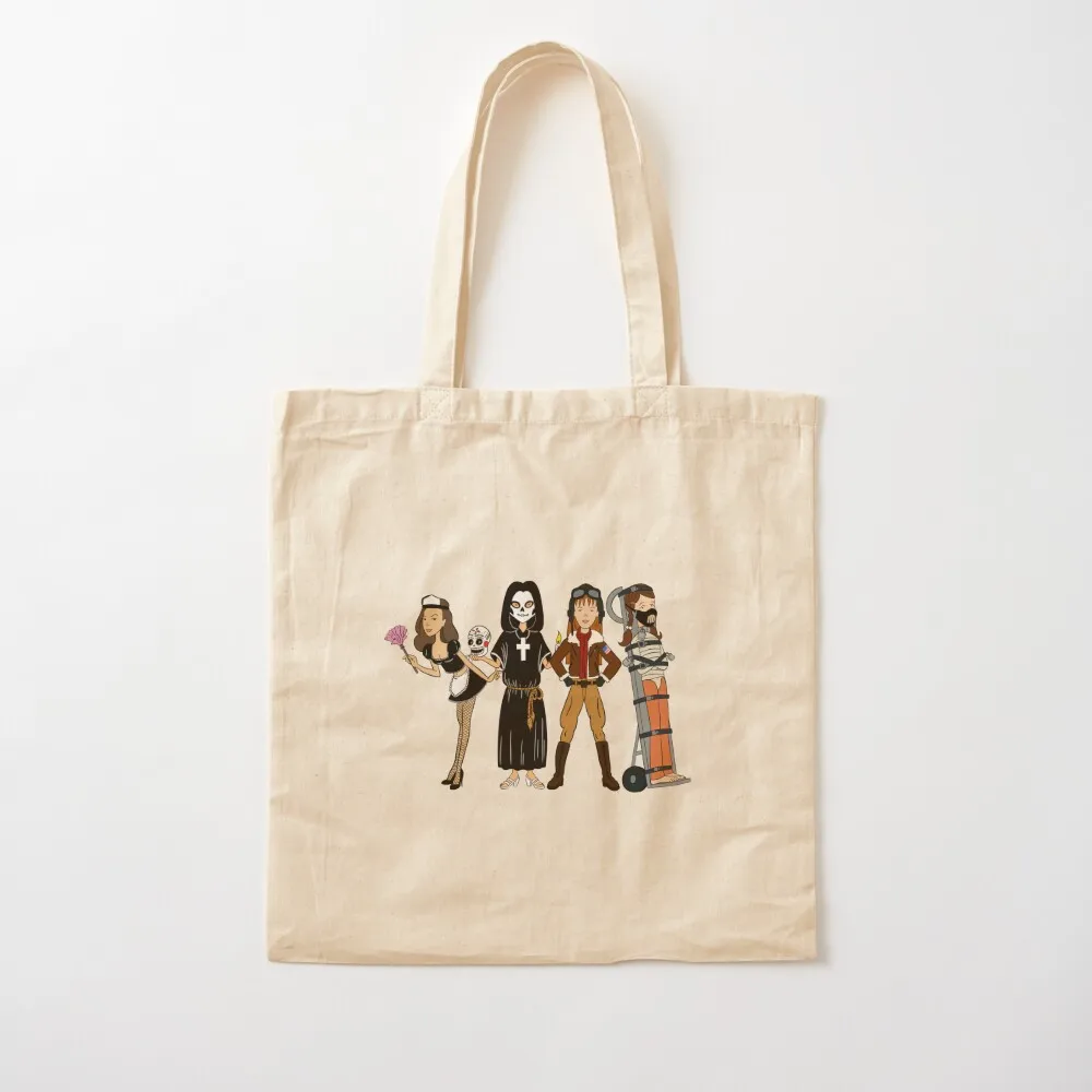 

The Fashion Club Alter Egos Tote Bag Women's handbag tote bag