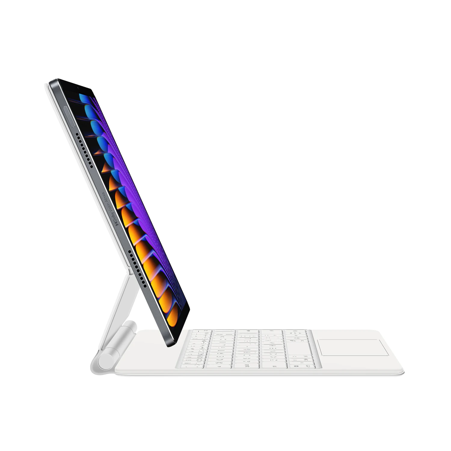 Magic Keyboard for Xiaomi Pad7 Pad 5 6 7 8 Case for Xiaomi Mi Pad 5 6 7 8 Pro 11 11.2 inch POCO Pad X1 Smart Magnetic Book Cover