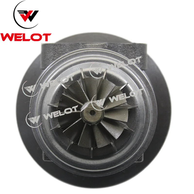 T250-04 452055 Turbine Cartridge ERR4893 Turbo CHRA Core ERR4802 For Land-Rover Defender 2.5 TDI 126HP 93Kw 1990-1999