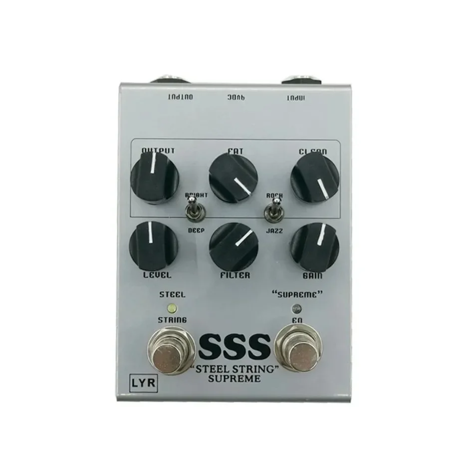 LY-ROCK Sss Overloa… - image