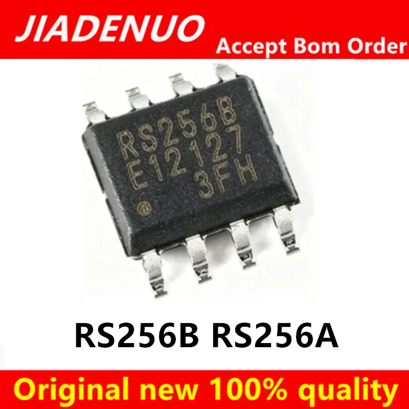 (5piece)New MB85RS256BPNF-G-JNERE1  MB85RS256APNF-G-JNERE1 MB85RS256APNF MB85RS256A RS256A MB85RS256BPNF MB85RS256B RS256B sop-8