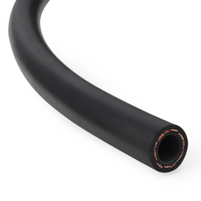 A/C Air Conditioning Ext Length Hoses Tubes & Fittings & O-rings For Chevrolet Chevy GMC For Car Truck Universal For GM