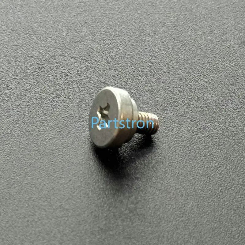 Original new Stepped Screw 635-17613 For use in Riso RV RZ EV EZ RP Duplicator Parts
