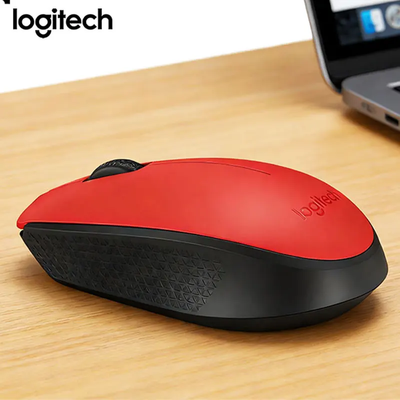 

Logitech M170 Office silent ceiling! Dual mode wireless silent mouse, perfect for both conference and office use, fantastic