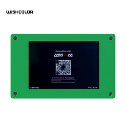 Hamgeek Green MMDVM Hotspot MMDVM Modem with Wifi & 3.5