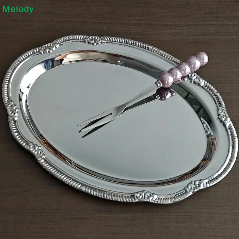 ♥Oval Decorative Serving Trays - đánh giá và giá Travertine Tray Oval